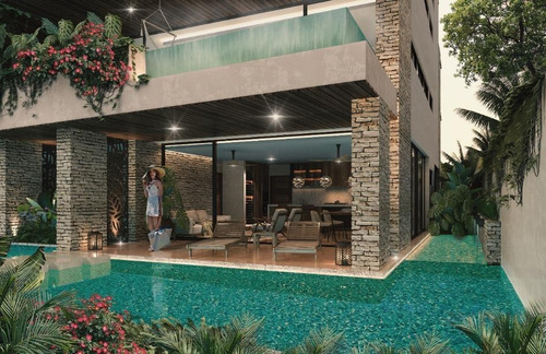 Imagen 5 de 11 de Departamento - Tulum