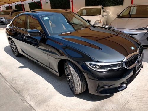 Imagen 4 de 15 de Bmw 330i Sportline Plus Aut 2019