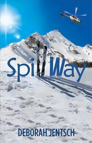 Spillway, De Deborah Jentsch. Editorial Westbow Press, Tapa Blanda En Inglés