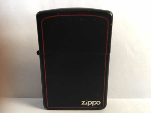 Encendedor Zippo (25verd S) Hecho En Usa