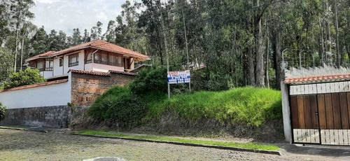 Imagen 1 de 9 de Jardines De Conocoto - 777 M2