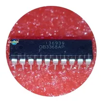 Comprar Ob3368ap Ob3368 Ob 3368 3368ap Ob3368a C Integrado Dip-20 