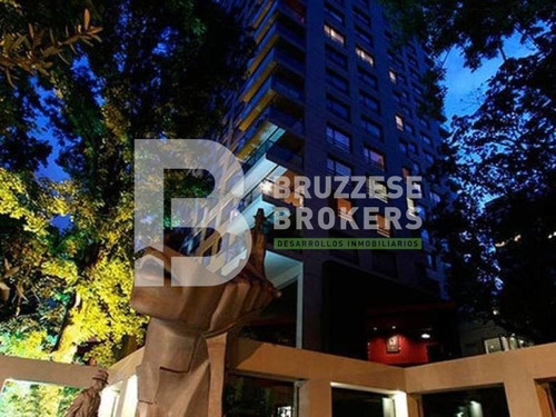 Departamento En Venta Ubicado En Belgrano, Capital Federal, Buenos Aires