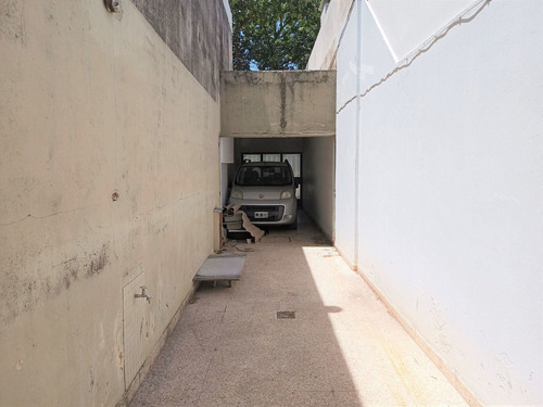 Imagen 21 de 24 de Venta- Casa 2 Dormitorios Con Cochera En Echesortu