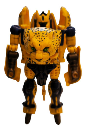Transformers Hasbro Cheetor Beast Wars 10th Anniversary