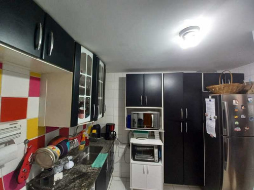 Imagem 9 de 15 de Casa Em Condomínio-à Venda-camorim-rio De Janeiro - Svcn30174