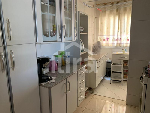 Imagem 2 de 15 de Ref.: 1652 - Apartamento Em Osasco Para Venda - V1652