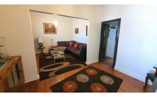 Venta Casa 4d 2b Con Excelente Ubicación En Los Andes