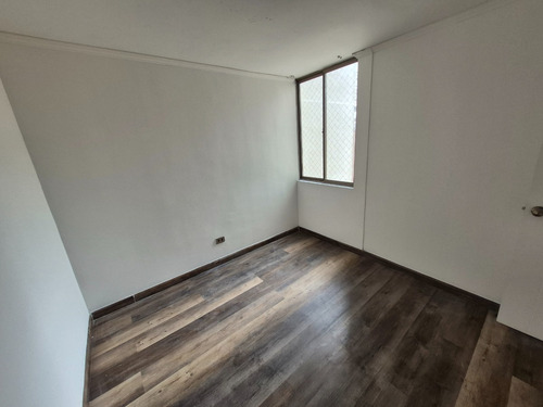 Depto 3 Dorm 1 Baño 1 Bodega Cercano Lider-sur, Inacap