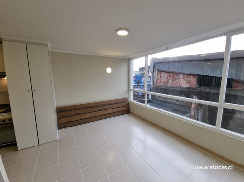 Dpto N° 310-p, Home Studio, San Diego, Barrio Victoria