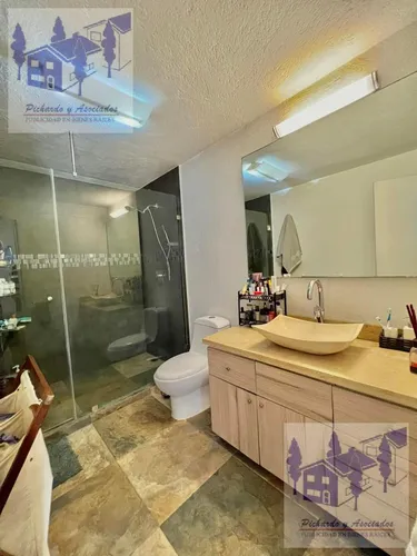Casa En Venta En Acapatzingo, Cuernavaca Morelos