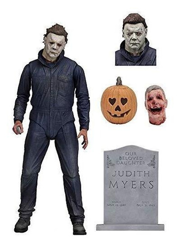 Figura Michael Myers Halloween 60687 Neca