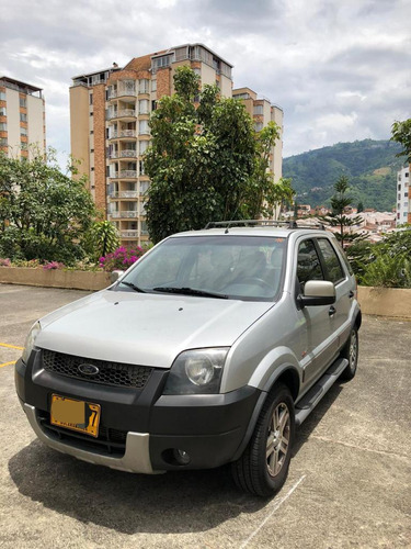 Ford Ecosport 2.0 L