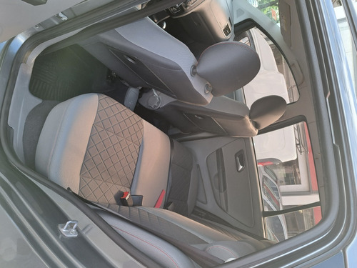 Volkswagen Suran 1.6 Imotion Highline