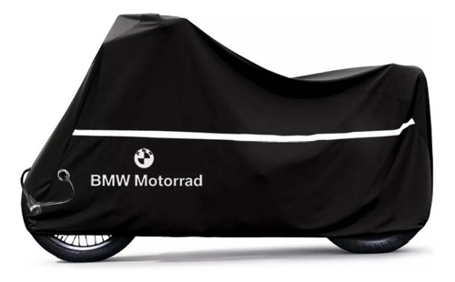 Funda Cubre Moto Bmw Gs 700 800 Gs 1200 1250