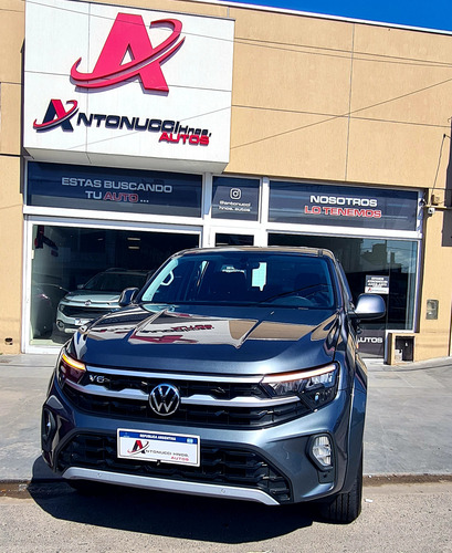 Volkswagen Amarok 3.0 V6 Cd Comfortline