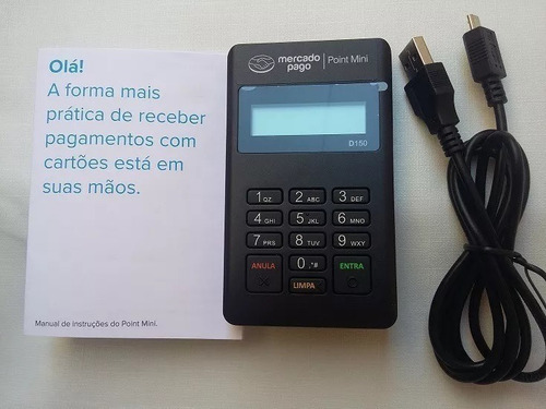 token Candles Trickle Maquina De Cartão Point Mini Do Mercado Pago D150 Preta | Parcelamento sem juros token Candles Trickle Maquina De Cartão Point Mini Do Mercado Pago D150 Preta | Parcelamento sem juros