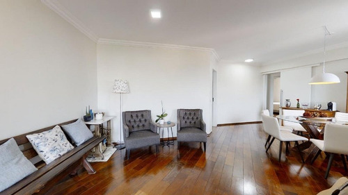 Imagem 9 de 26 de Apartamento À Venda No Bairro Freguesia Do Ó - São Paulo/sp - O-17350-28455