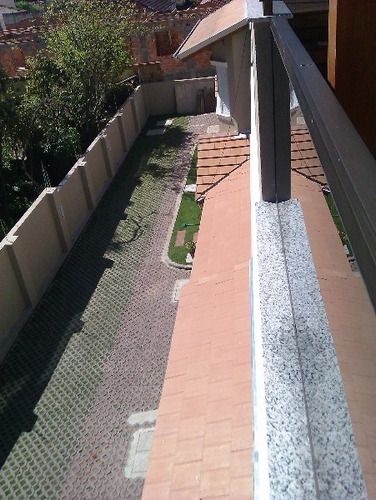 Imagem 5 de 15 de Casa Condominio - Tristeza - Ref: 287221 - V-mi13492