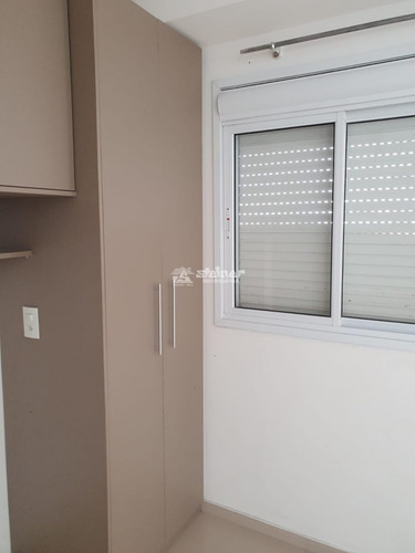 Imagem 8 de 30 de Aluguel Apartamento 1 Dormitório Jardim Flor Da Montanha Guarulhos R$ 1.800,00 - 37729a