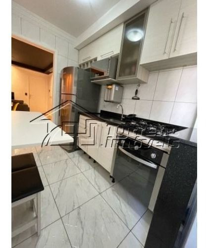 Imagem 2 de 15 de Ótimo Apartamento No Jardim Oriente - Sjcampos