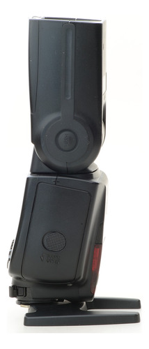Flash Canon 580ex Ii Novinho + Case (Usado)