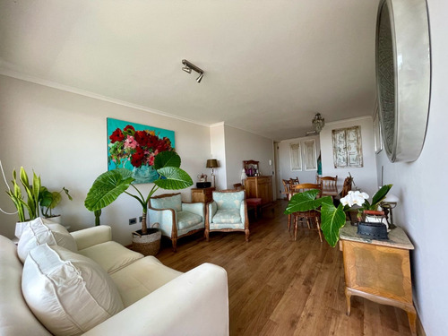 Departamento,4 Dormitorios, 3 Baños, Andalue