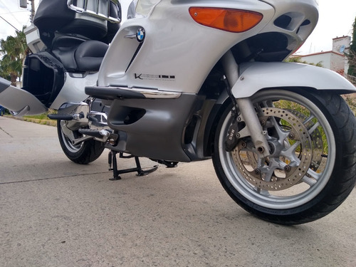 Imagen 6 de 15 de Bmw 1200