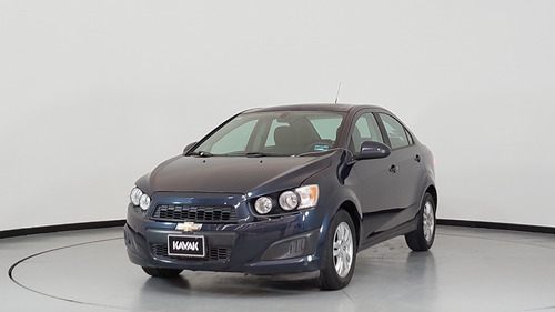 Chevrolet Sonic 1.6 AT E LT