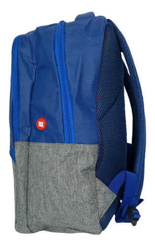 Imagen 3 de 6 de Bolso Morral Wilson Cryo 18 27 Lt