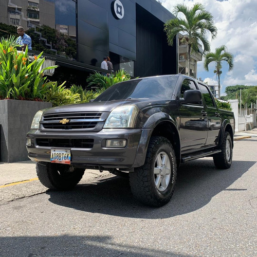 Imagen 1 de 9 de Chevrolet Luv Dmax Ls 2008
