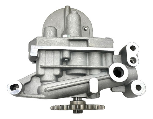 Bomba De Aceite Peugeot 206 207 1.4 8v Partner C3 C4