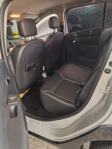 Renault Stepway 1.6 dynamique mecanico