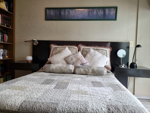 !!! Retasado¡¡¡ Hermoso Departamento De 3 Ambientes Con Balcón En Recoleta, Apto Credito.