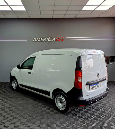 Renault Kangoo Ii Express Confort 1.5 Dci