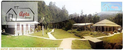 Imagem 4 de 9 de Chácara À Venda, 174400 M² Por R$ 3.500.000,00 - Dos Cardosos - Mairiporã/sp - Ch0002