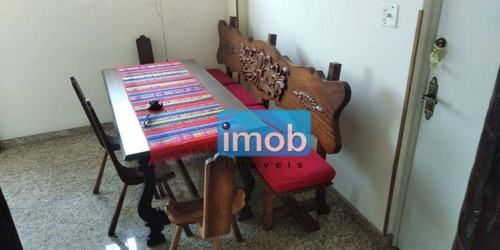 Imagem 16 de 20 de Apartamento Com 2 Dormitórios À Venda, 80 M² Por R$ 520.000,00 - Boqueirão - Santos/sp - Ap8460