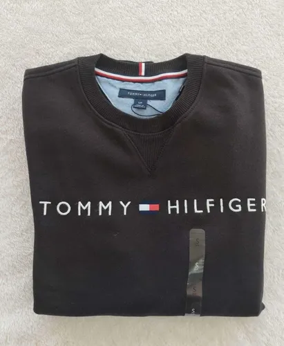 Agasalho hotsell da tommy