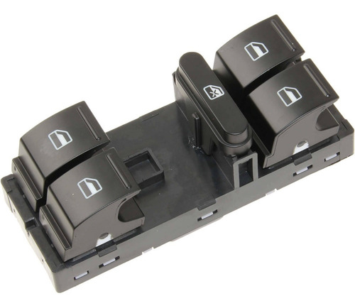 Control Switch Vidrios Vw Amarok 2ha 2.0 Tdi Desde 2012 -