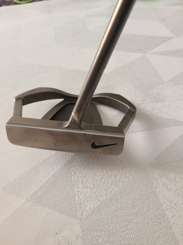 Nike Unitizedtechno Putter (Usado)
