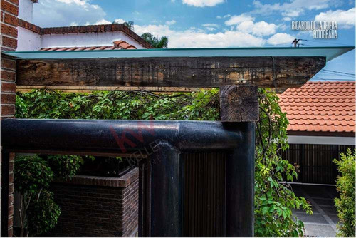 Casa En Venta En Villas Del Campestre, Con Excelente Ubicación Y Espacios Muy Amplios, En Excele...