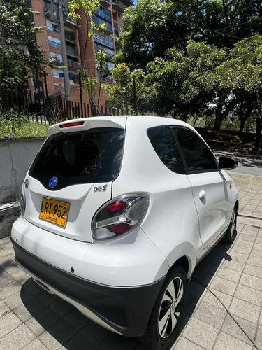 Zhidou D2s