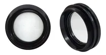 Comprar Lente Barlow 1x Con Rosca De 48mm Para Microscopios