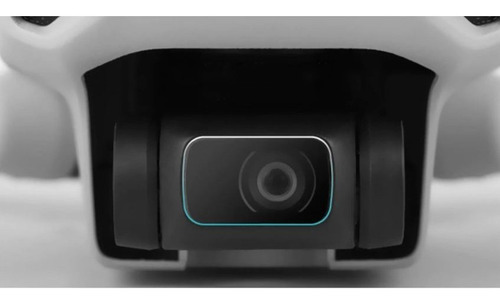 Película Vidro Protetora Drone Dji Mavic Mini 01 E Mini 02 (Usado)