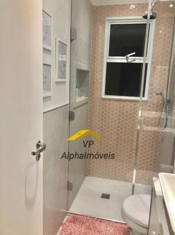 Imagem 18 de 19 de Apartamento A Venda No Bairro Alphaville Em Barueri - Sp. - Vpsty-02-1