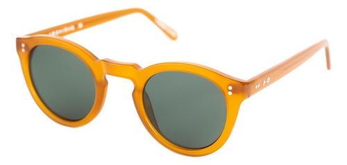 Anteojos De Sol, Inztinto Akira Yellow