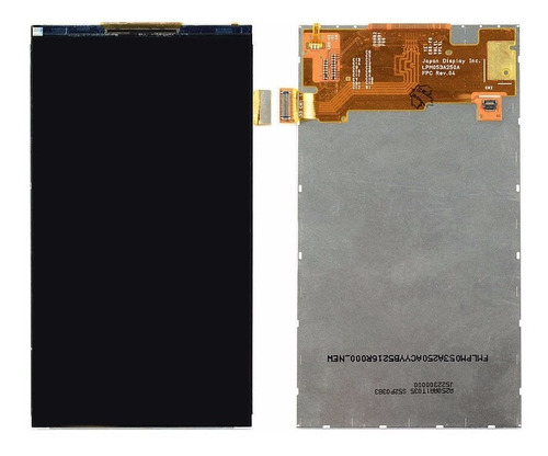 Display Lcd Samsung Galaxy Grand Max G720ax G720 Garantizado