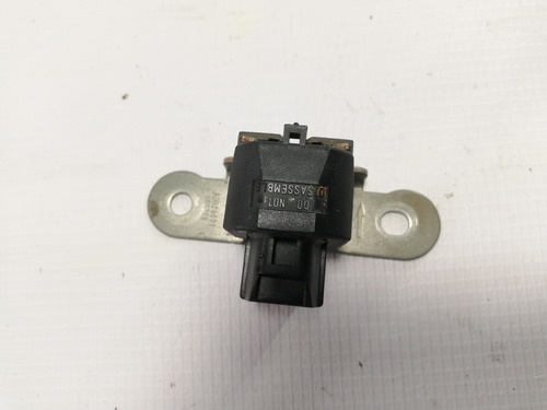 Sensor Airbag Mitsubishi Montero 3.8 Mod. 09-15 Original