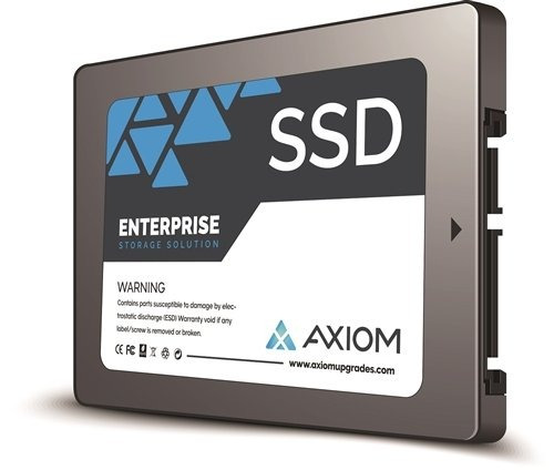 Axiom 480gb Enterprise Ev200 2.5 Inch Bare Sata