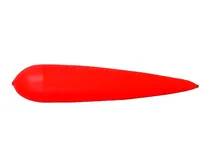 Comprar Boya Zanahoria Ideal Para  Pejerrey 10 Cm Gran Aventura